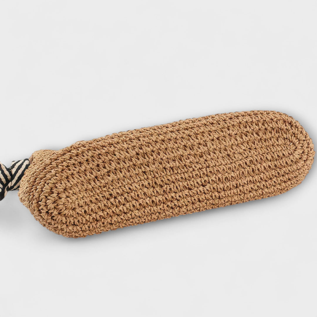 Suzu - Bohemian Sierra Carryall Tote