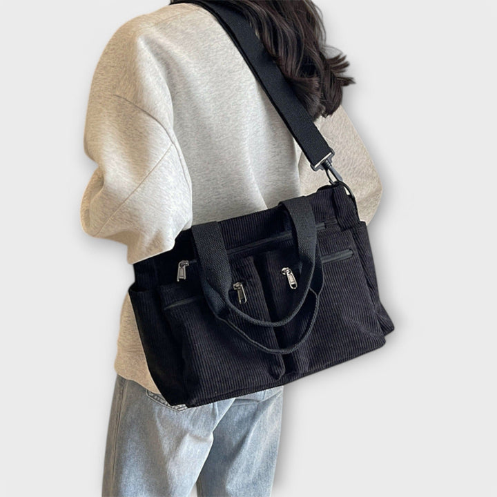 Lora Tote Bag