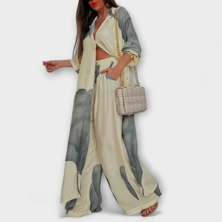 Moriel - To-delt Sæt