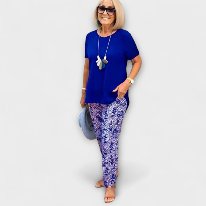 Arielle - Intelligent Summer Set