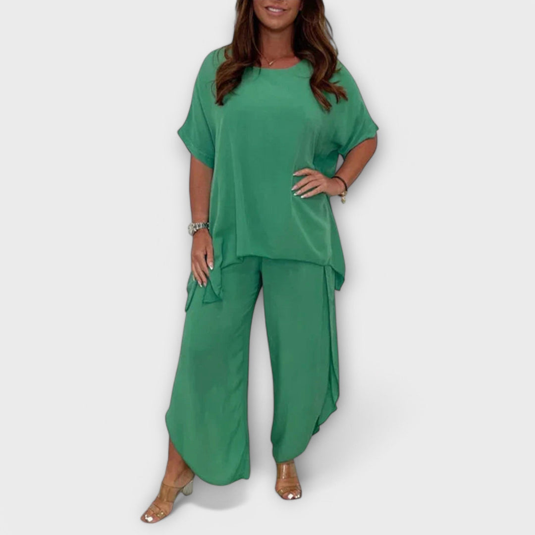 "Maria - Sæt" can be rewritten as "Maria - Set".