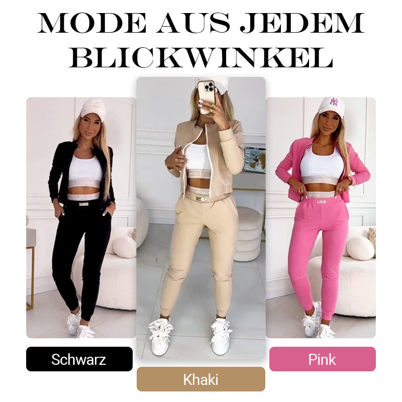 Trainingsanzug - Damen