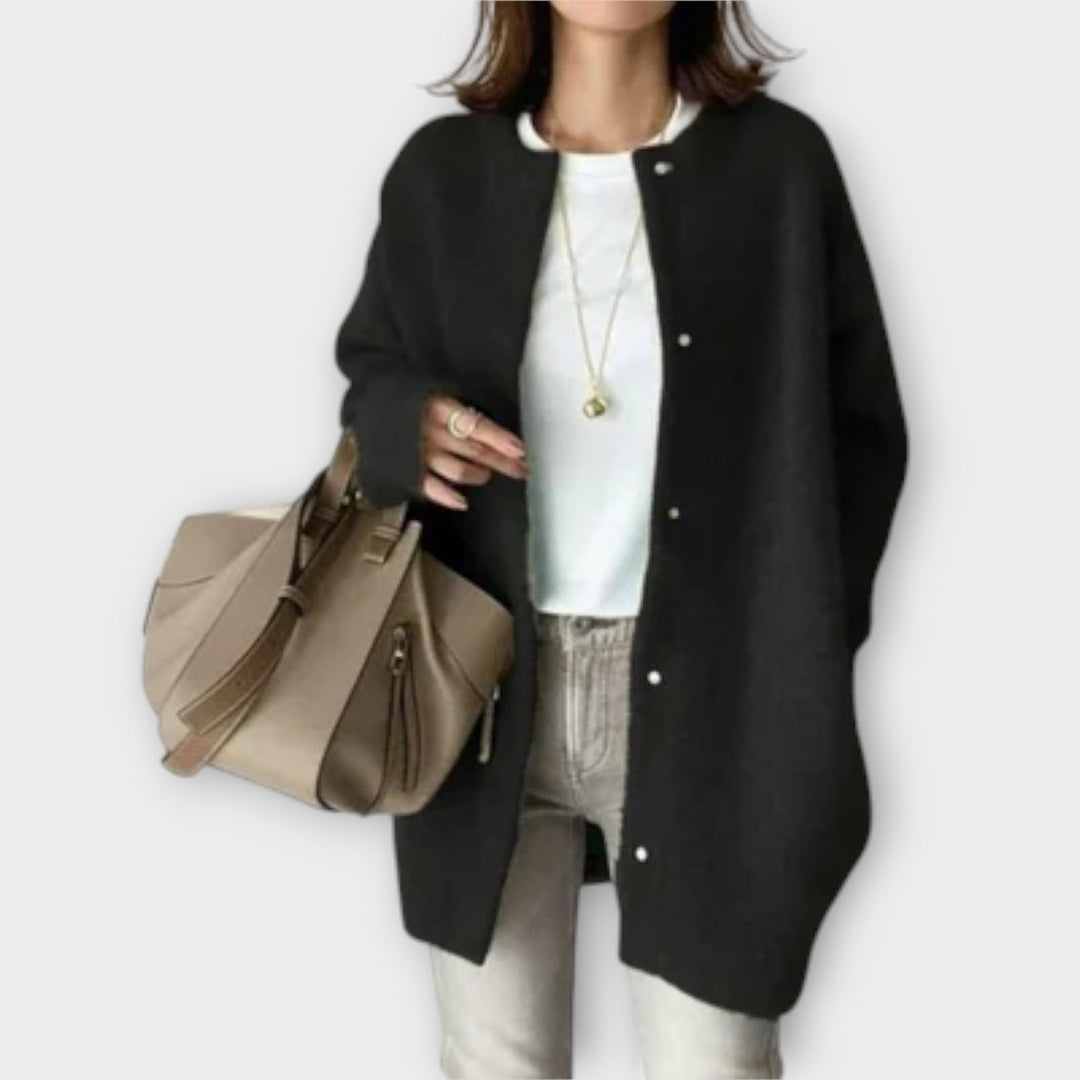 Lilly - Chic Knit Cardigan