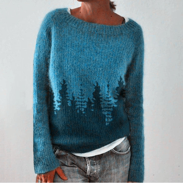 Veronika - Elegant & Cozy Knitwear