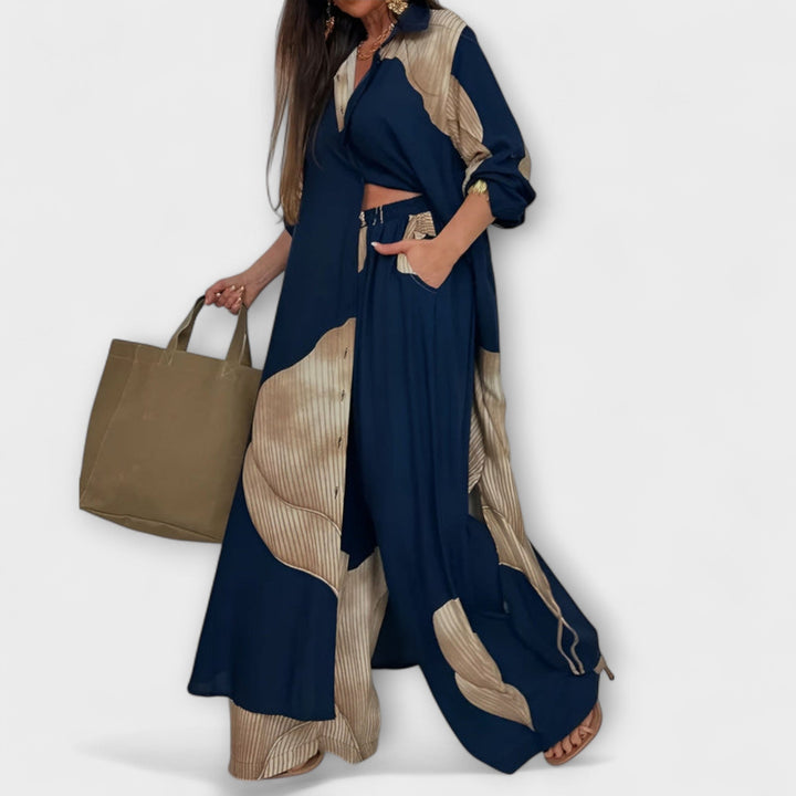 Moriel - To-delt Sæt