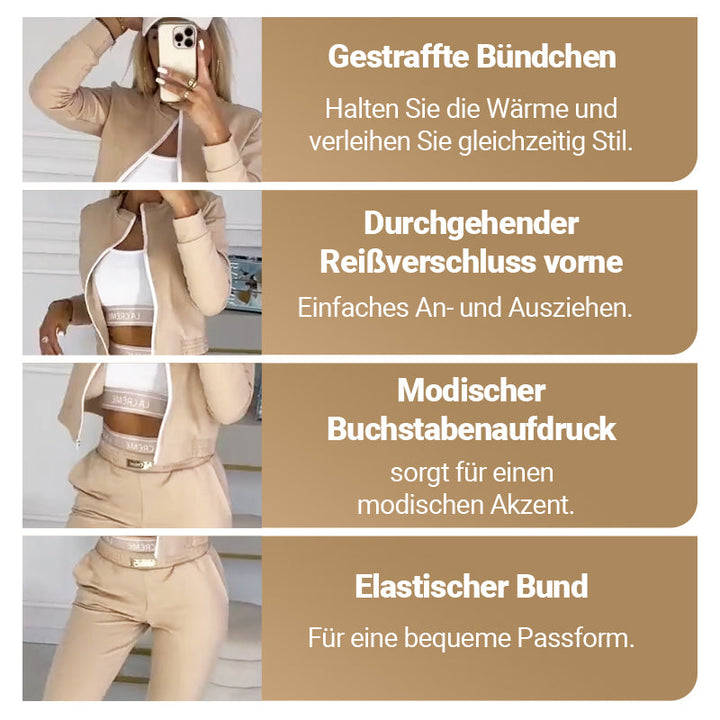 Trainingsanzug - Damen