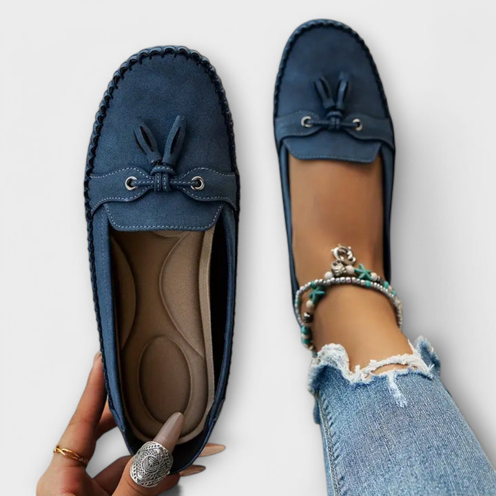 Lise - Stylish Loafers