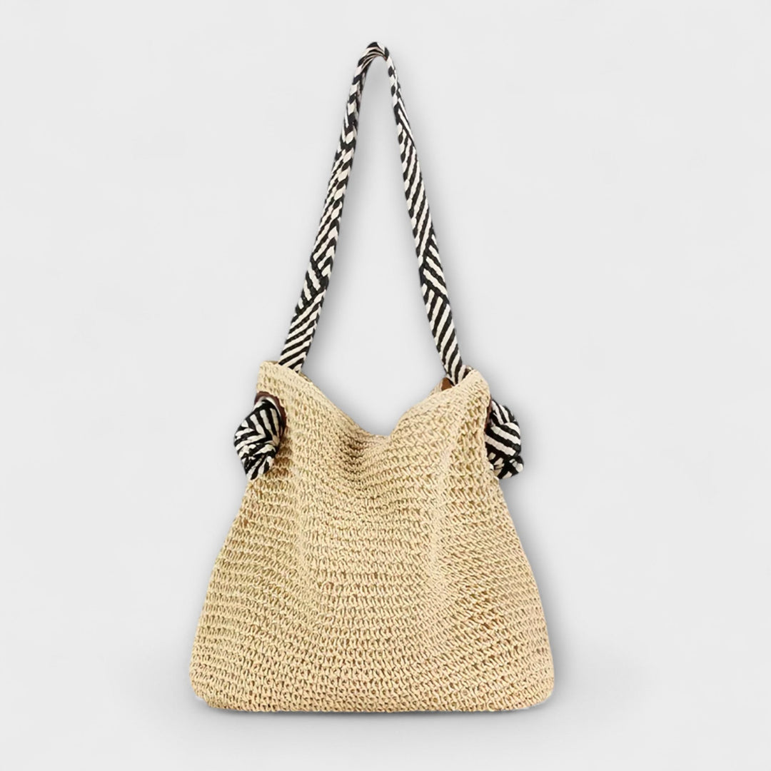 Suzu - Bohemian Sierra Carryall Tote