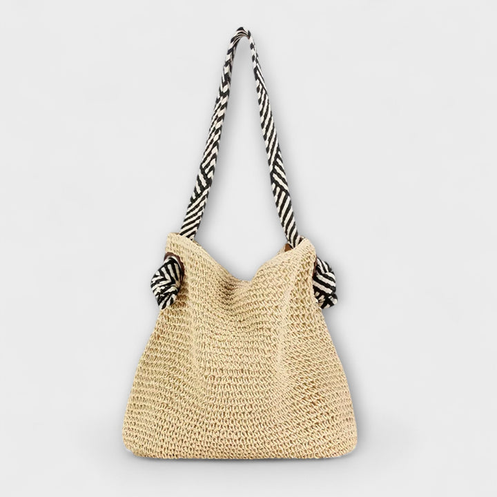 Suzu - Bohemian Sierra Carryall Tote