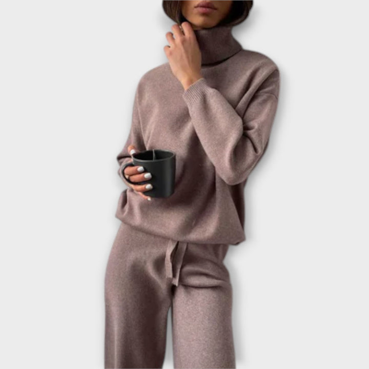 Theresa - Cozy Hygge Set