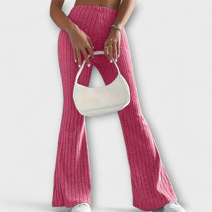 Jennifer - Schlagbuks