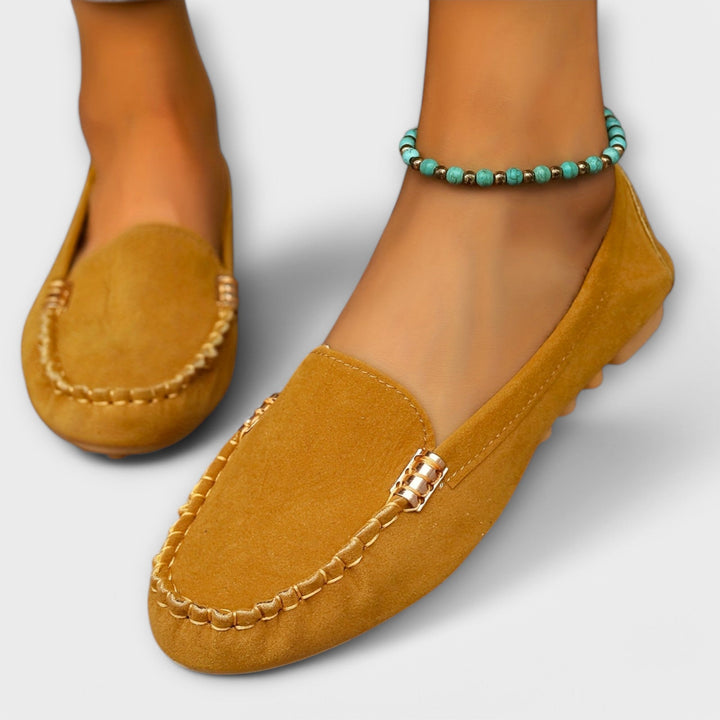 Sabrina - Classic Loafer