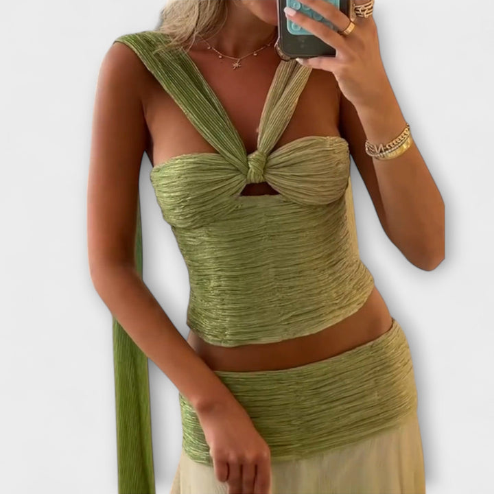 Piper - Stylish To-Delta Set