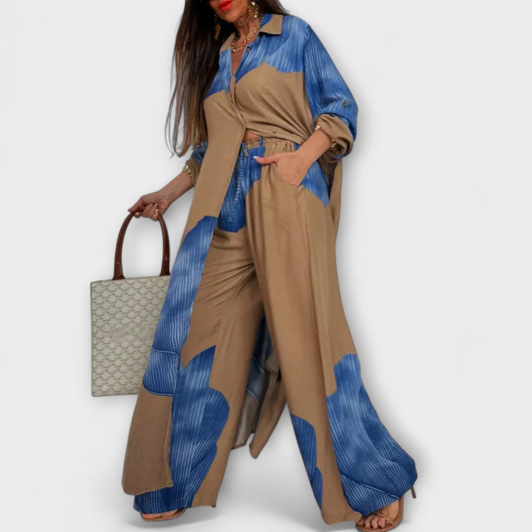 Moriel - To-delt Sæt