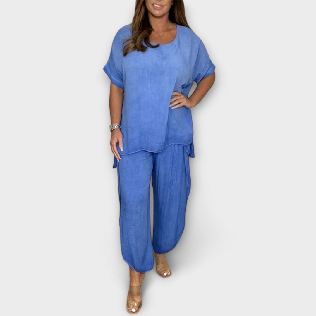 "Maria - Sæt" can be rewritten as "Maria - Set".