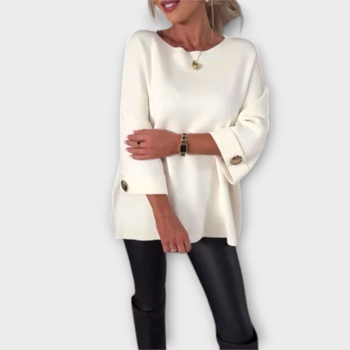 Isabella - Chic Knit Sweater