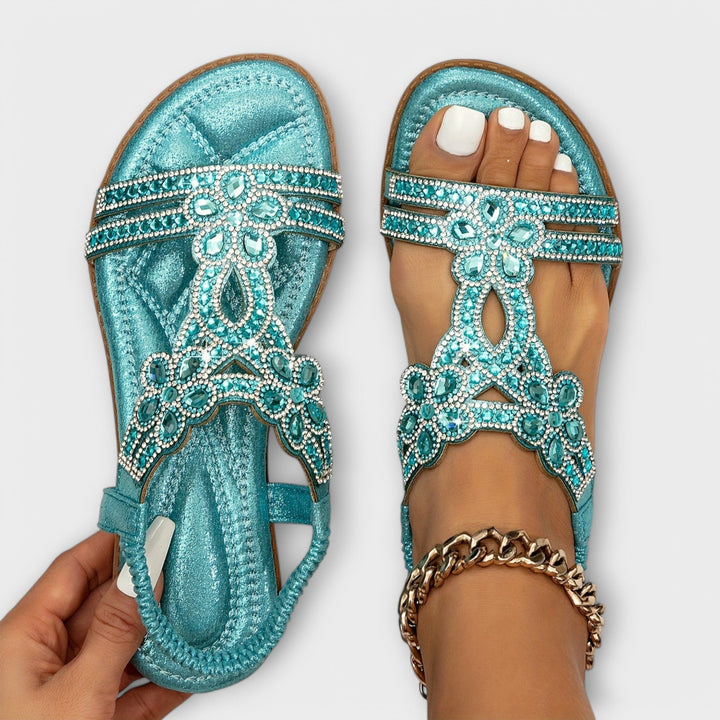 Rosalie - Boholook Orthopedic Sandals