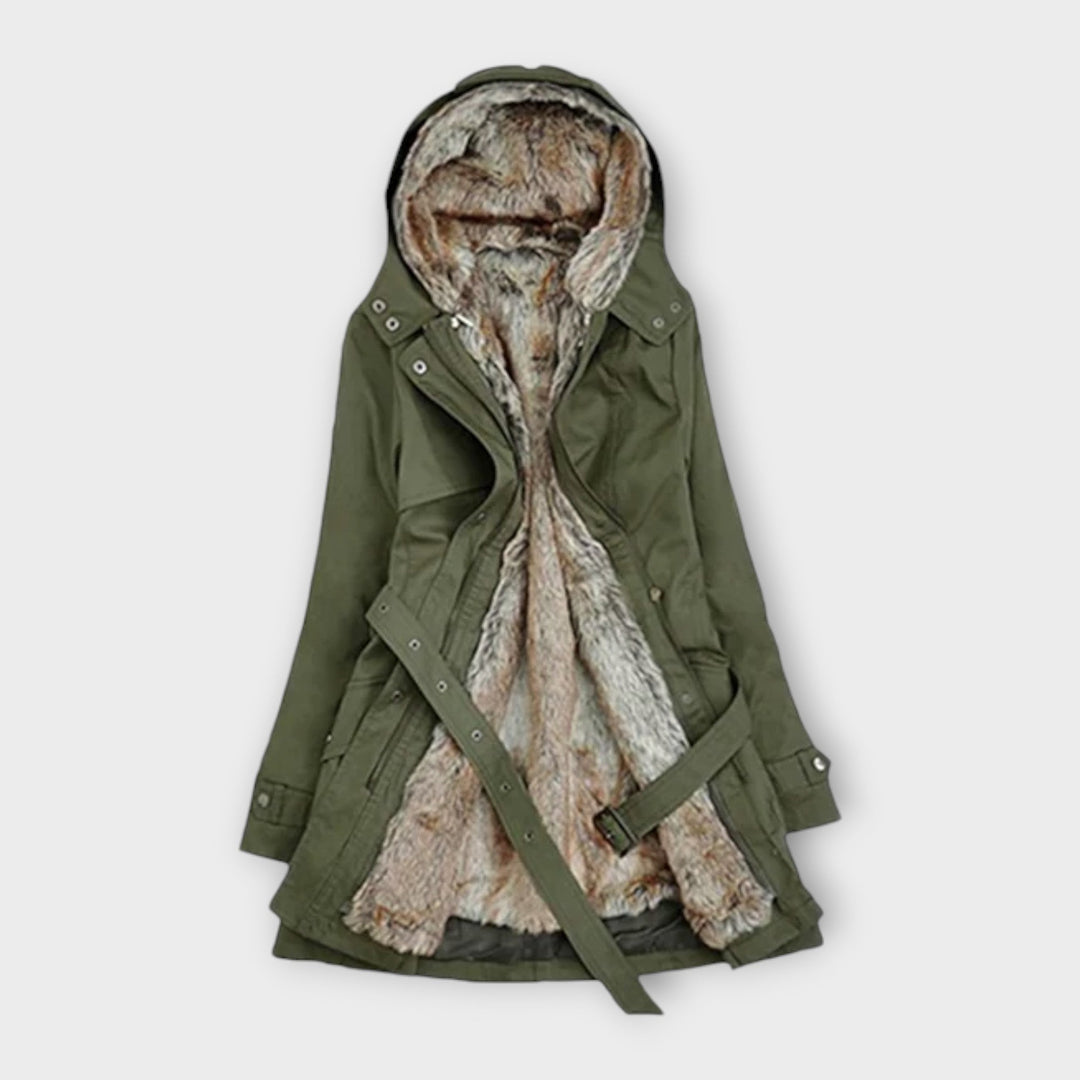 Mikash - Lunt Fleece Lined Jacket