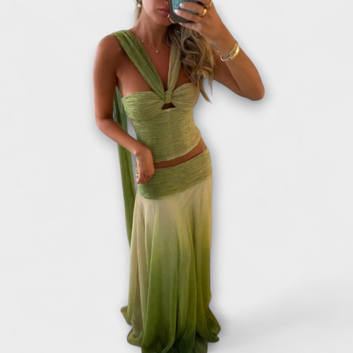 Piper - Stylish To-Delta Set