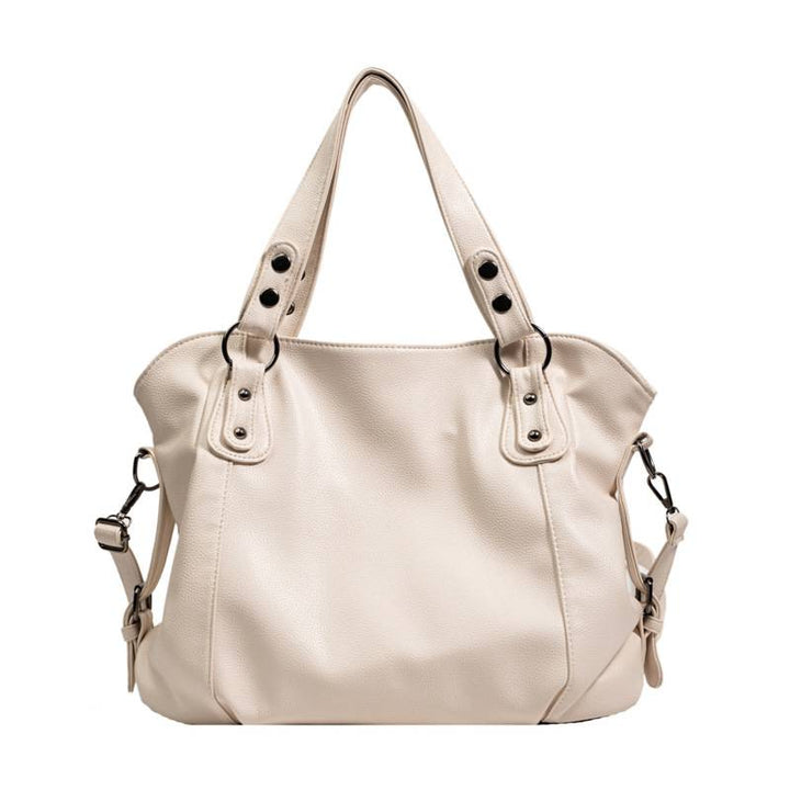 Lora - Chic Hobo Shoulder Bag