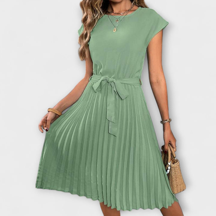 Chic - Midi Dress