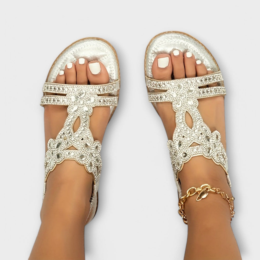 Rosalie - Boholook Orthopedic Sandals