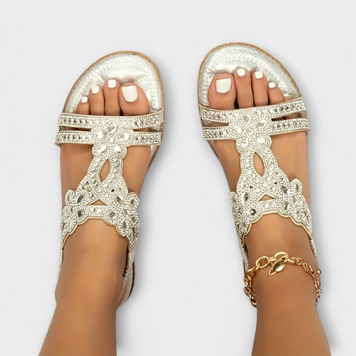 Rosalie - Boholook Orthopedic Sandals