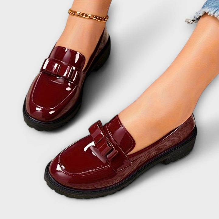 Classic Preppy Loafers