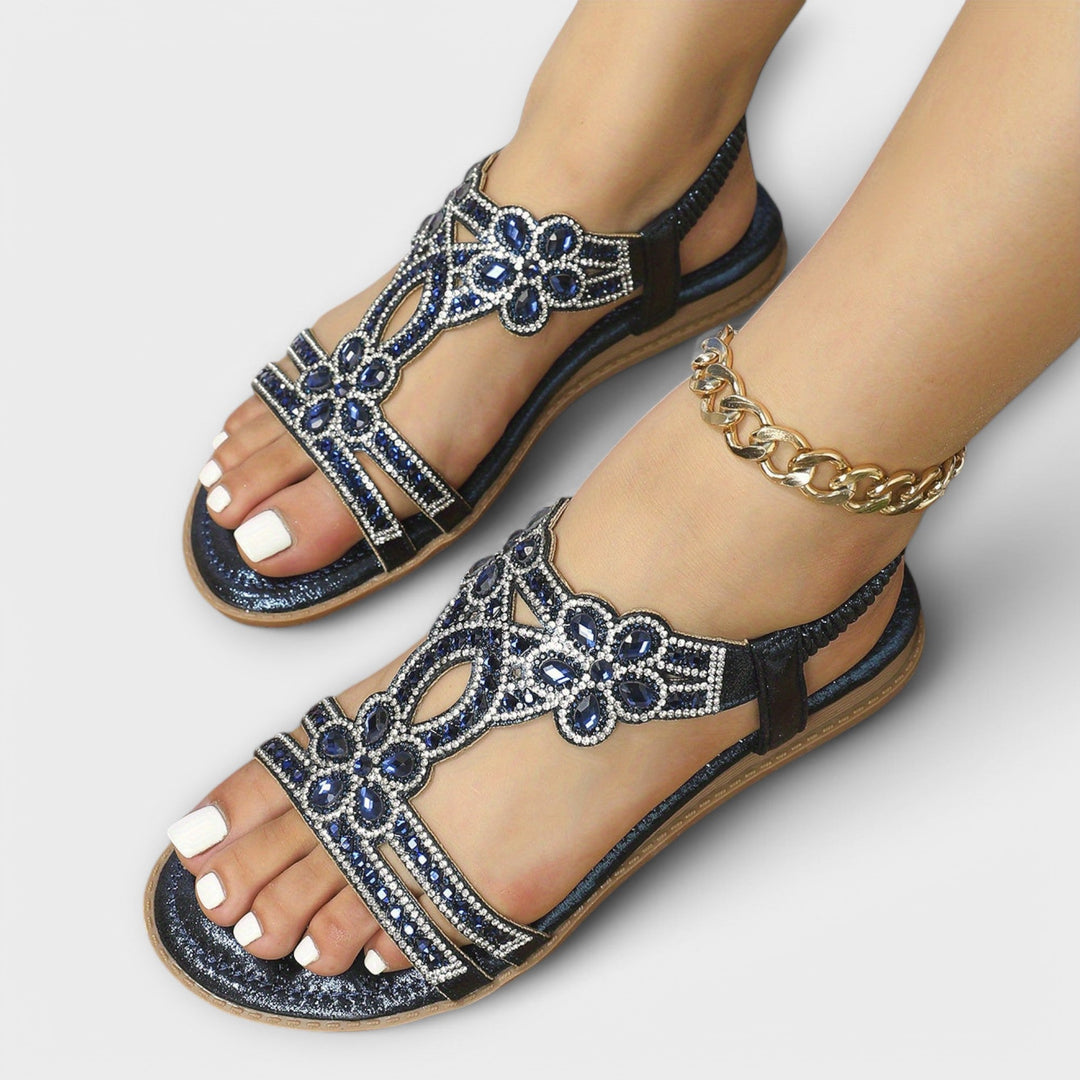 Rosalie - Boholook Orthopedic Sandals