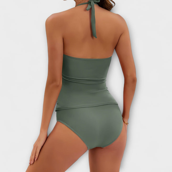 Sienna - To-Piece Swimsuit
