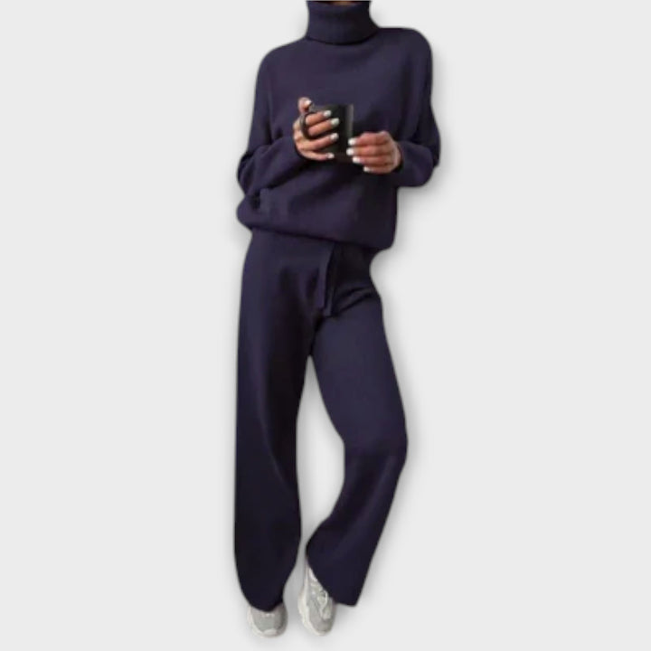 Theresa - Cozy Hygge Set