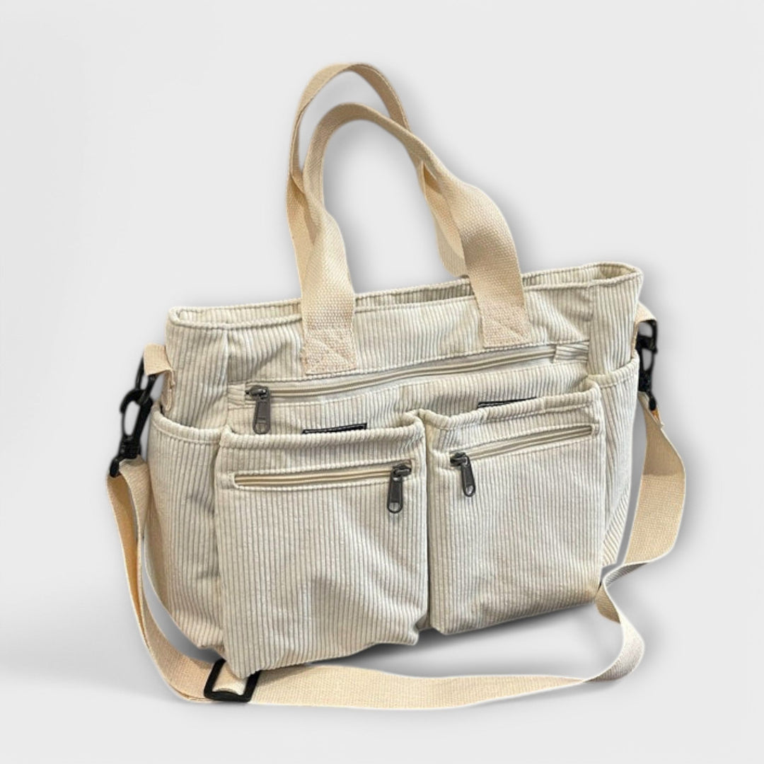 Lora Tote Bag