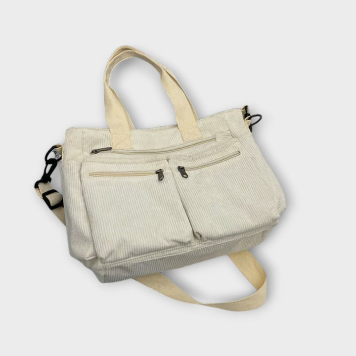 Lora Tote Bag