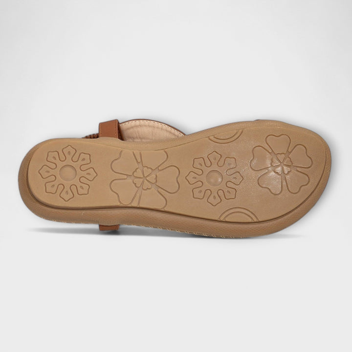 Pacha - Bohemian Lady Sandals