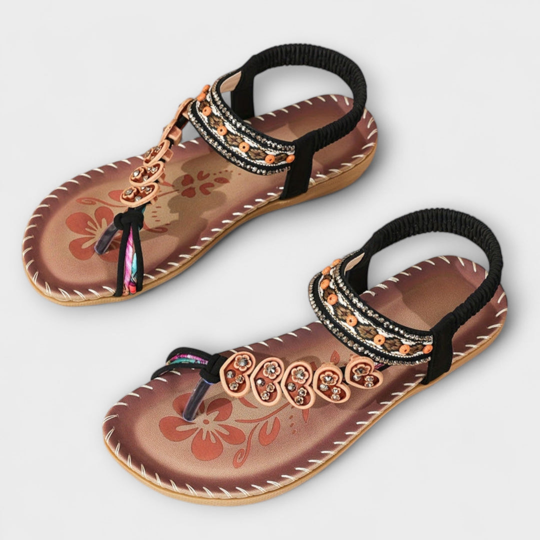 Pacha - Bohemian Lady Sandals