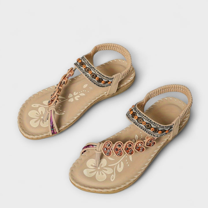 Pacha - Bohemian Lady Sandals