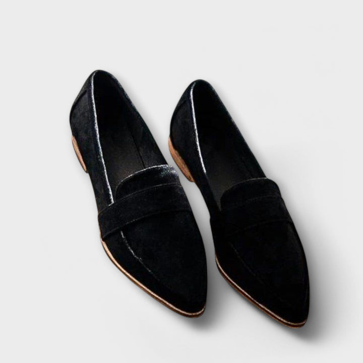 Elora - Elegante Damen-Loafers