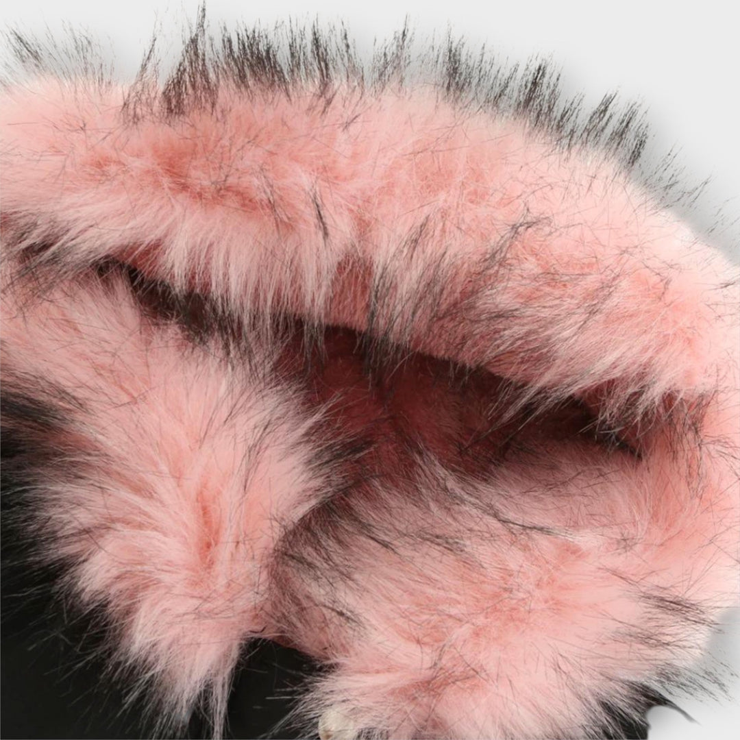 Maura - Isolert og slitesterk vinterjakke