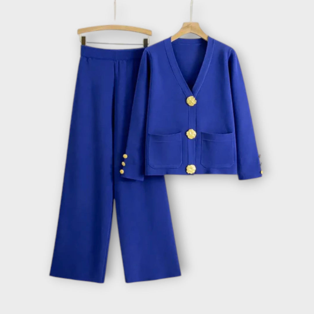 Angela - Chic Ensemble