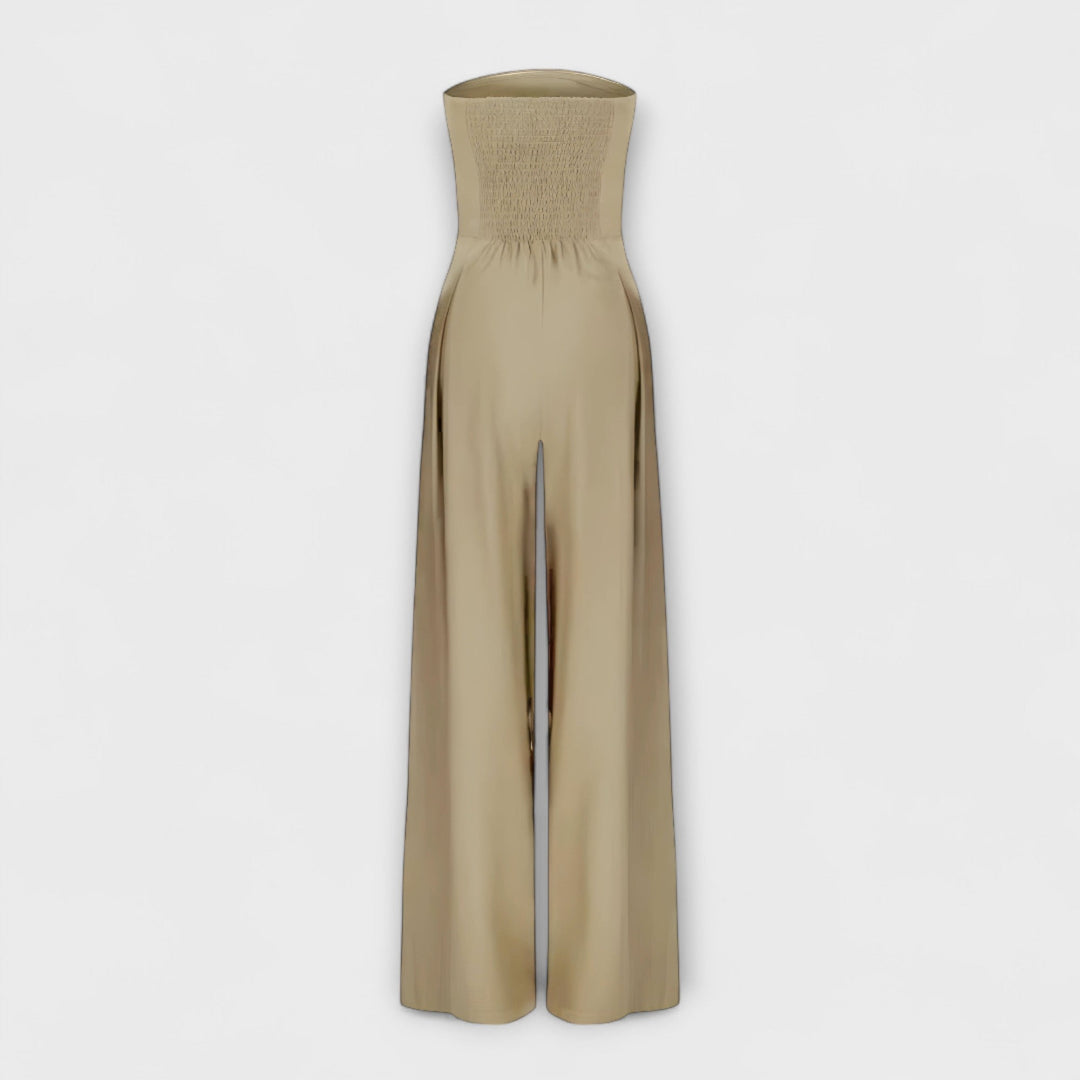 Amélie - Chic Jumpsuit