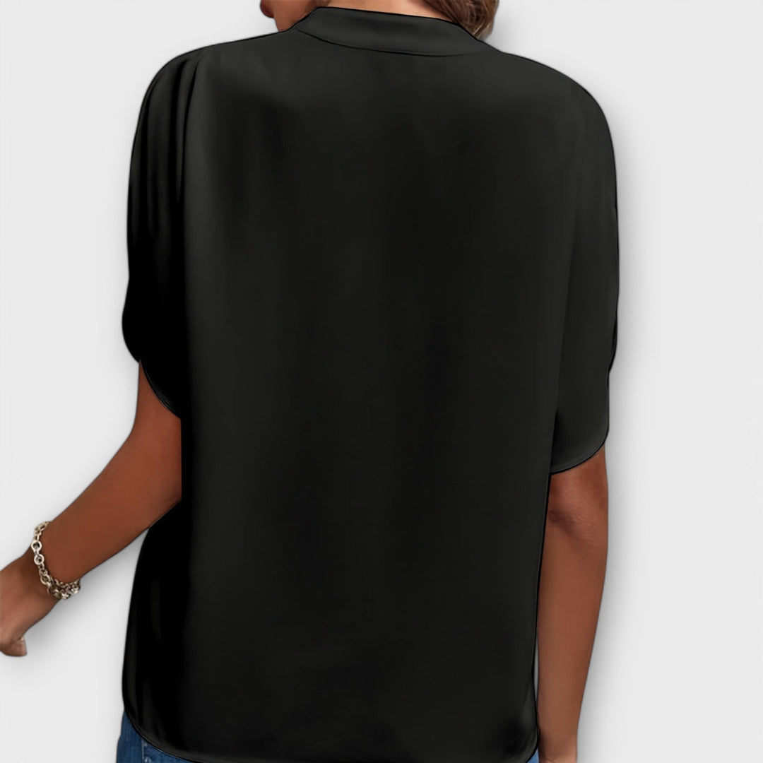 Vivi - Sophisticated Ladies' Blouse