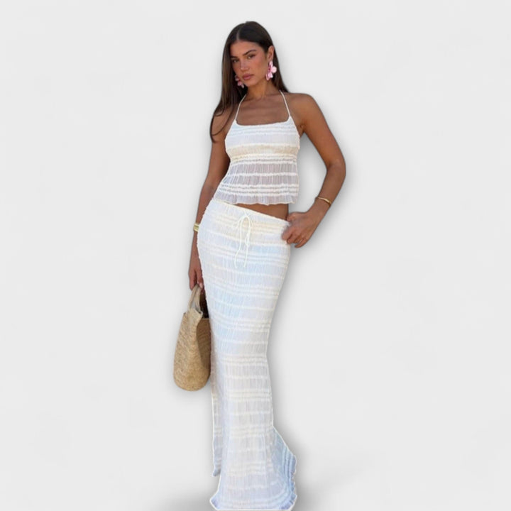 Eulalia - Hav & Salt Collection