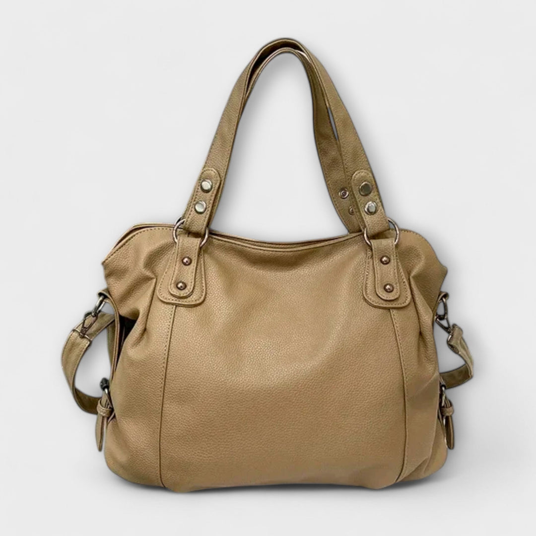 Lora - Chic Hobo Shoulder Bag