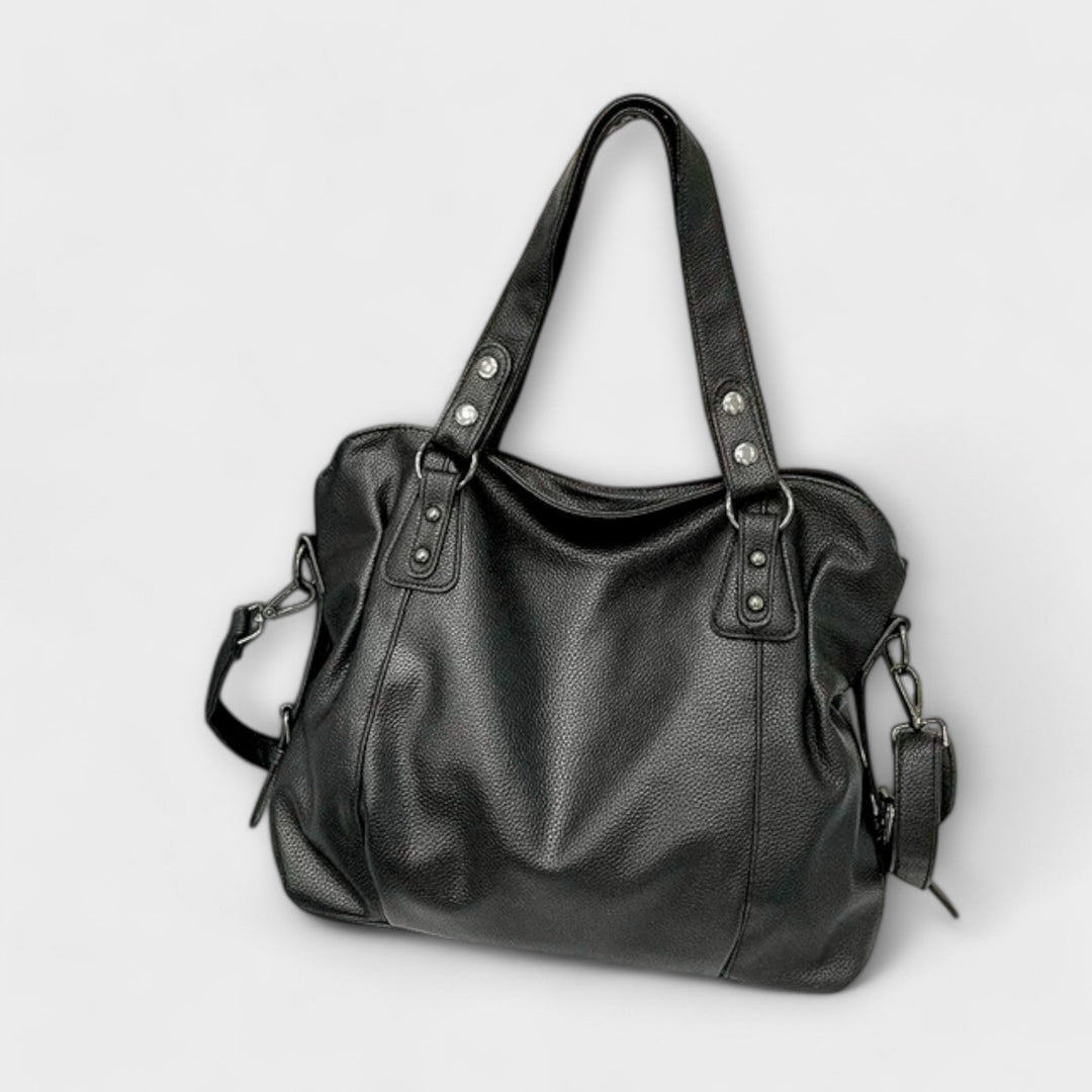 Lora - Chic Hobo Shoulder Bag