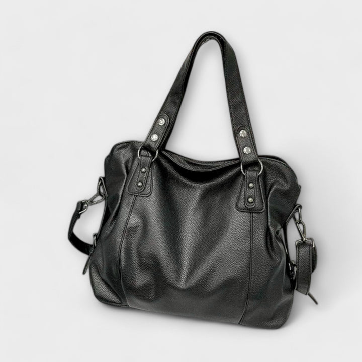 Lora - Chic Hobo Shoulder Bag