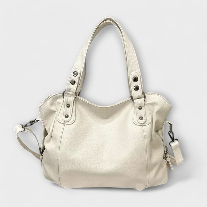Lora - Chic Hobo Shoulder Bag