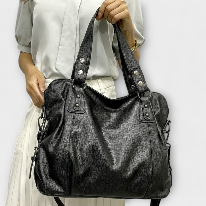 Lora - Chic Hobo Shoulder Bag
