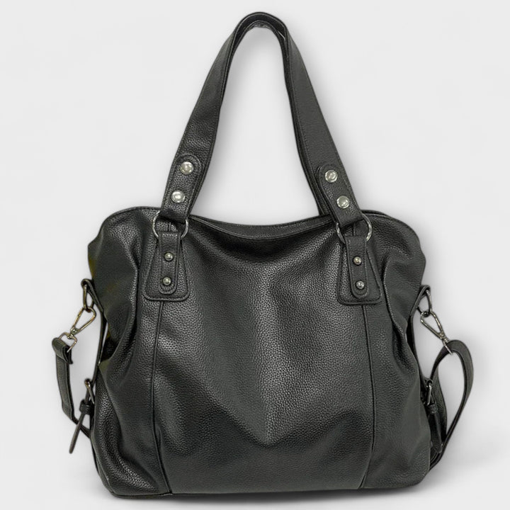 Lora - Chic Hobo Shoulder Bag