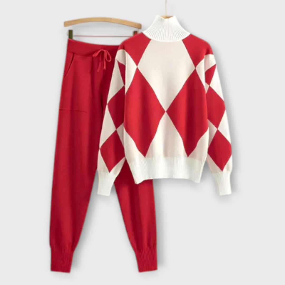 Laura - Chic Ensemble