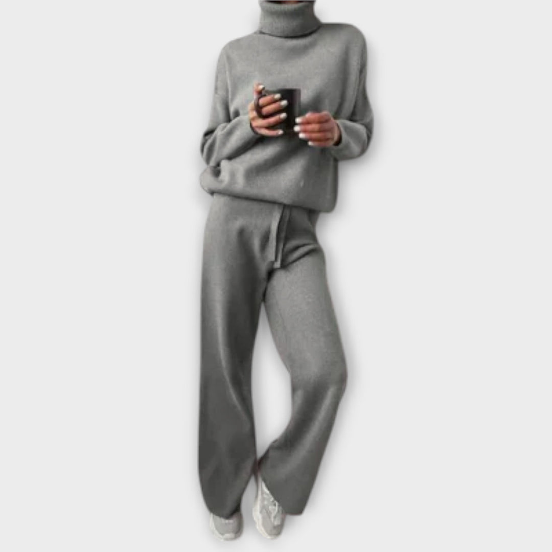 Theresa - Cozy Hygge Set